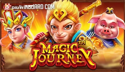 Magic Journey