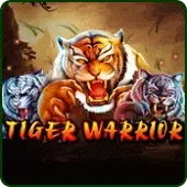 Tiger စစ်သည်တော် game cover